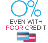 poor credit
