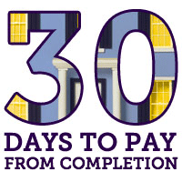 Stamp Duty: 30 days to pay