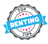 Renting tips