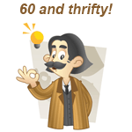 over 60s
