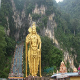 8 days in Kuala Lumpur for �380 - incl Emirates flights & 3* hotel