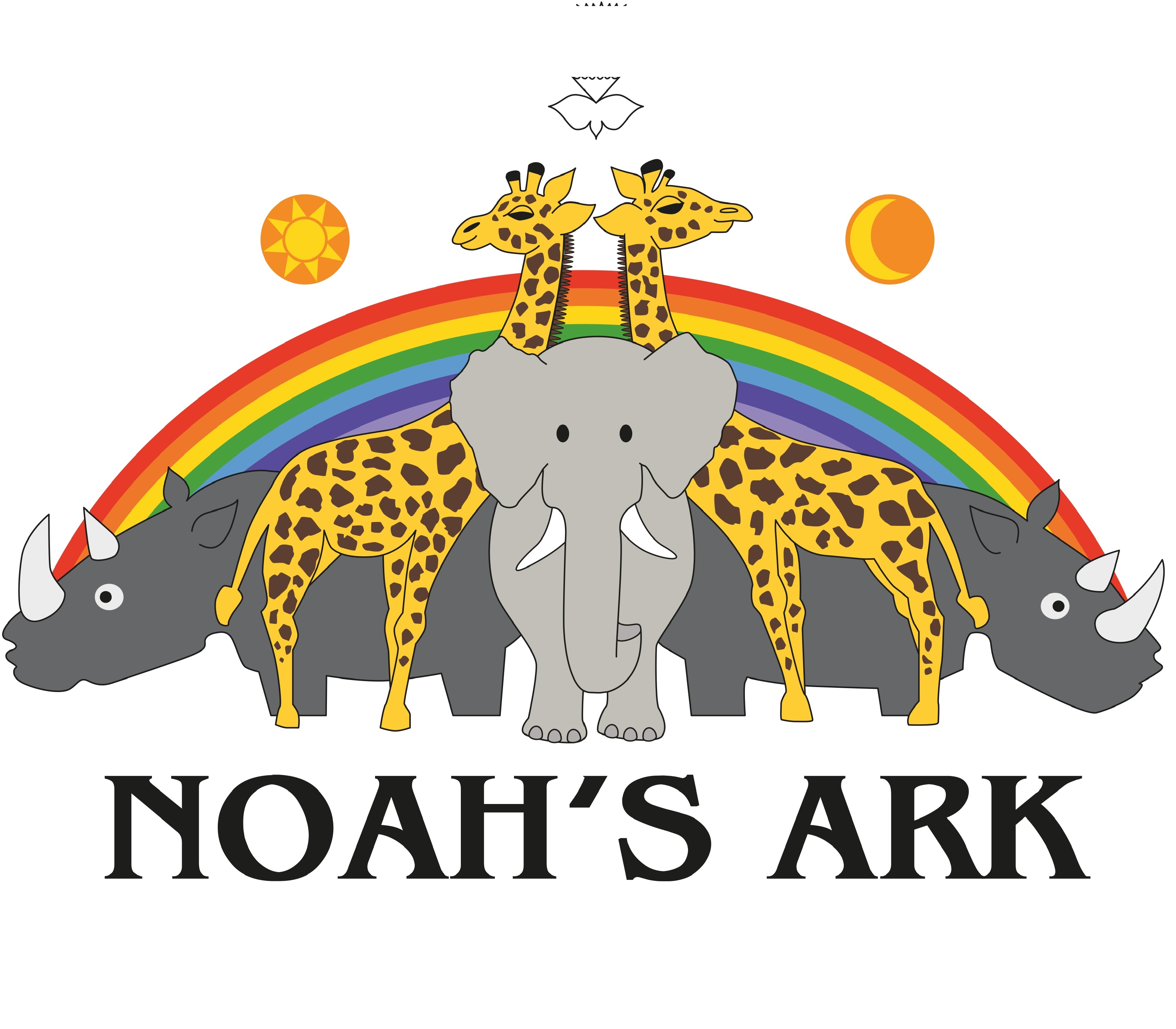 Noah's Ark Zoo Farm