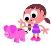 child savings
