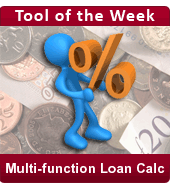 Loans Calc