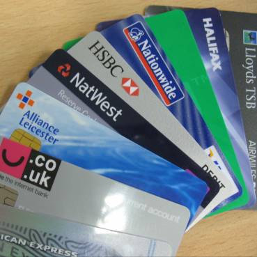 lewis student card john contactless Lloyds Halifax and 'under fraud procedures