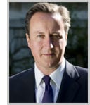 David Cameron