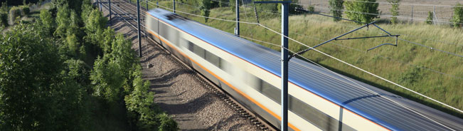 eurostar