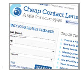 contact lenses