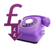 Get line rental for just £6.49