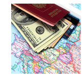Send money to family abroad for 99p