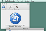 Stuffit expander