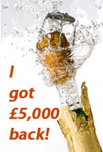 Tax rebate successes
