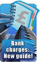 Bank charges: new guide
