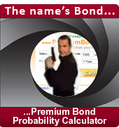 Premium Bonds