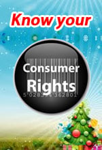 Xmas returns - know your rights