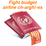 Fight airline charges