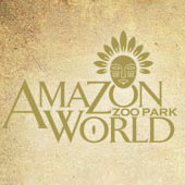 Amazon World Zoo Park