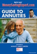 Guide to annuities