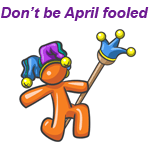 april changes