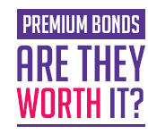 premium bonds