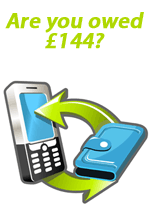 phone reclaiming