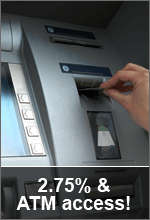easy access savings