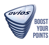 avios points