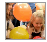 balloon box
