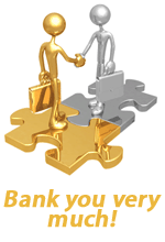 bank