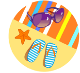 overseas travel
