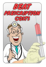 beat prescription costs