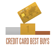 best credit cards