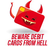 cards from hell