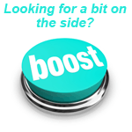 boost your income