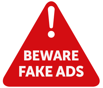 The binary trader fake