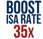 boost isas