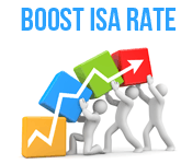 boost isas