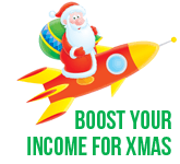 boost income