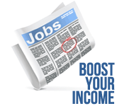boost income