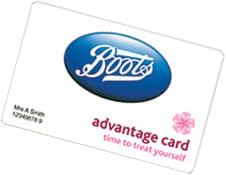 Boots To Digitise Advantage Card Loyalty Scheme Retail Gazette