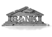 Get your money bank from the banks