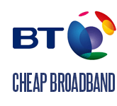 Cheap BT Broadband