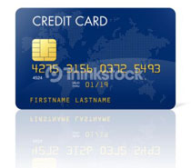 credit card