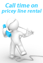 Cheap line rental