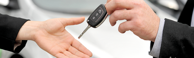 Car hire purchase explained: How to get the best deal - MSE
