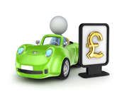 car costs