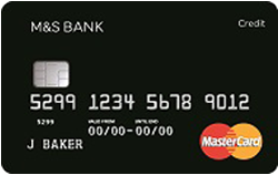 M&S Bank