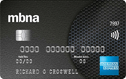 MBNA Low Rate