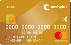 Cashplus