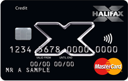 Halifax Flexicard